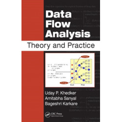Data Flow Analysis: Theory and Practice
