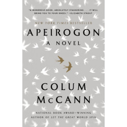 Apeirogon: A Novel