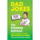 Dad Jokes: The Cheesy Edition: The third collection from the Instagram sensation @DadSaysJokes