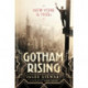 Gotham Rising: New York in the 1930s