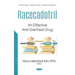 Racecadotril: An Effective Anti-Diarrheal Drug