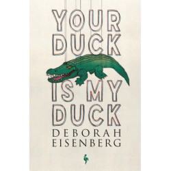 Your Duck Is My Duck