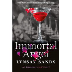 Immortal Angel: Book Thirty-One