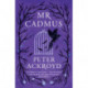 Mr Cadmus