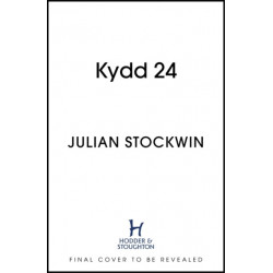 Thunderer: Thomas Kydd 24