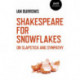 Shakespeare for Snowflakes: On Slapstick and Sympathy