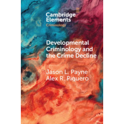 Developmental Criminology and the Crime Decline: A Comparative Analysis of the Criminal Careers of Two New South Wales Birth Cohorts