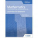 Exam Practice Workbook for Mathematics for the IB Diploma: Applications and interpretation HL