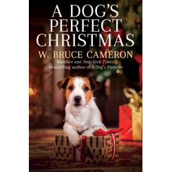 A Dog's Perfect Christmas