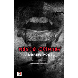 Mondo Crimson