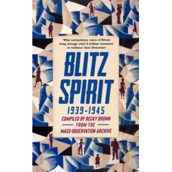 Blitz Spirit: 'Fascinating' -Tom Hanks