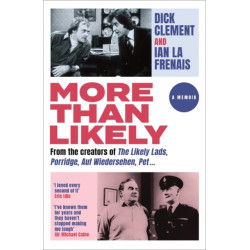 More Than Likely: A Memoir