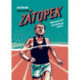 Zatopek: When you can’t keep going, go faster!