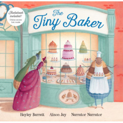 The Tiny Baker