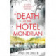 A Death at the Hotel Mondrian