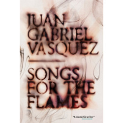 Songs for the Flames