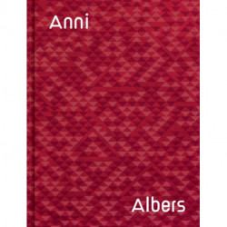 Anni Albers