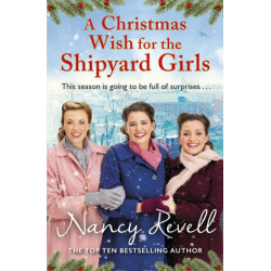 A Christmas Wish for the Shipyard Girls