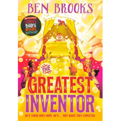 The Greatest Inventor