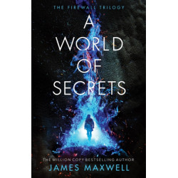 A World of Secrets