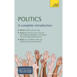 Politics: A complete introduction