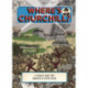 Where's Churchill?: A World War Two Search and Find Book