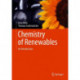 Chemistry of Renewables: An Introduction