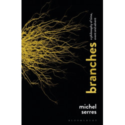 Branches: A Philosophy of Time, Event and Advent
