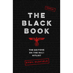 The Black Book: The Britons on the Nazi Hit List