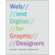 Web and Digital for Graphic Designers
