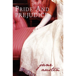PRIDE AND PREJUDICE