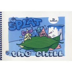 Splat: The Chill