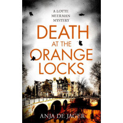 Death at the Orange Locks