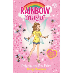 Rainbow Magic: Brianna the Bee Fairy: Special