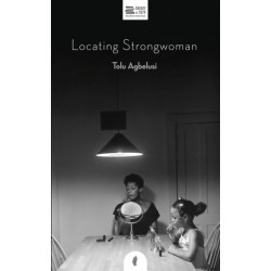 Locating Strongwoman