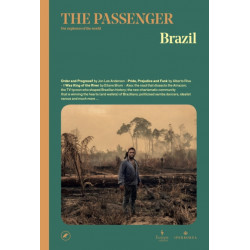 Brazil: The Passenger