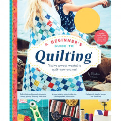 A Beginner's Guide to Quilting