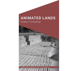 Animated Lands: Studies in Territoriology