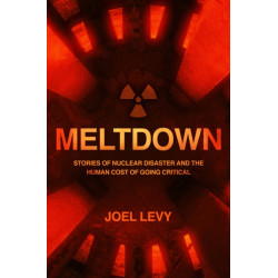 Meltdown: Stories of nuclear disaster and the human cost of going critical