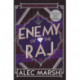 Enemy of the Raj: The new Drabble and Harris thriller from the author of Rule Britannia