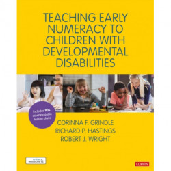 Teaching Early Numeracy to Children with Developmental Disabilities
