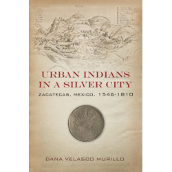 Urban Indians in a Silver City: Zacatecas, Mexico, 1546-1810