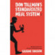 Don Tillman's Standardised Meal System