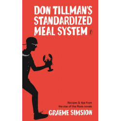 Don Tillman's Standardised Meal System