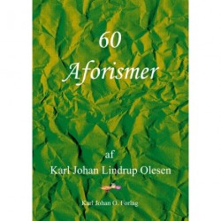 60 Aforismer