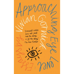 Approaching Eye Level