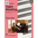 Sight Reading: Piano Music for Sight Reading and Short Study, Preparatory Level