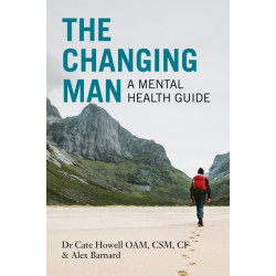 The Changing Man: A Mental Health Guide