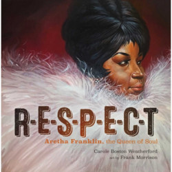RESPECT: Aretha Franklin, the Queen of Soul