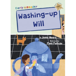 Washing-up Will: (Gold Early Reader)